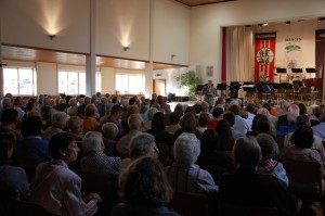 Frühjahrskonzert 2011