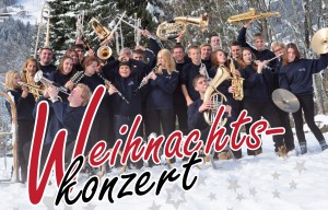 Weihnachtskonzert