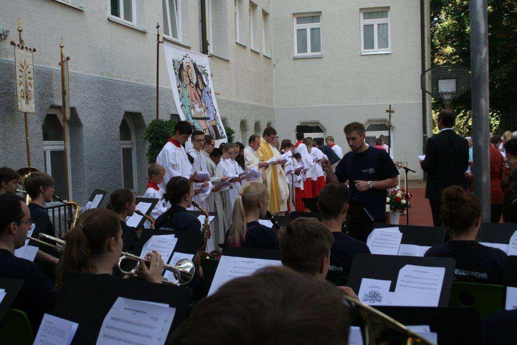 Bildquelle: Kirchengemeinde St. Urban
