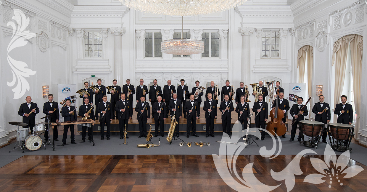 Bildquelle: http://www.landespolizeiorchester-bw.de/orchester/