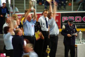 Wertungsspiel 2008
