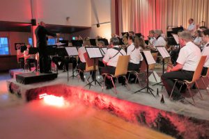 Frühjahrskonzert 2019 Fotograf: Michael Mischke